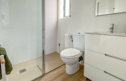 Resale - Townhouse / Duplex / Corner - Orihuela Costa - Playa Flamenca