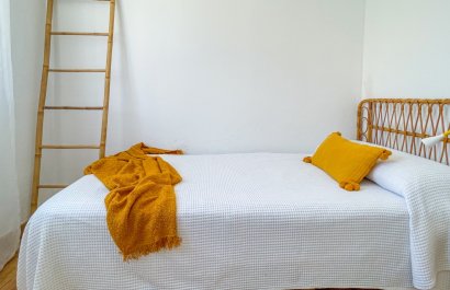 Resale - Townhouse / Duplex / Corner - Orihuela Costa - Playa Flamenca