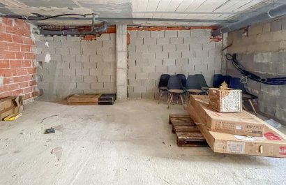 Resale - Townhouse / Duplex / Corner - Orihuela Costa - Playa Flamenca