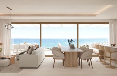 Nieuwbouw Woningen - Bungalow - Las Lagunas de Mijas