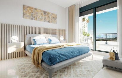 New Build - Apartments - Flats - Estepoa - Estepona