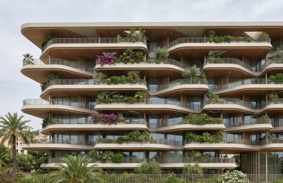 New Build - Apartments - Flats - Fuengirola