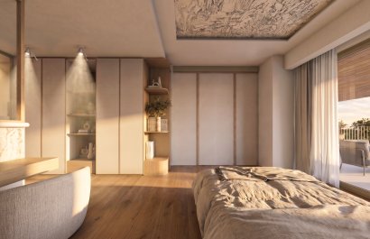 New Build - Apartments - Flats - Fuengirola