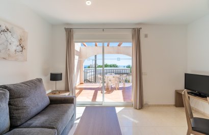 New Build - Bungalow - Calpe