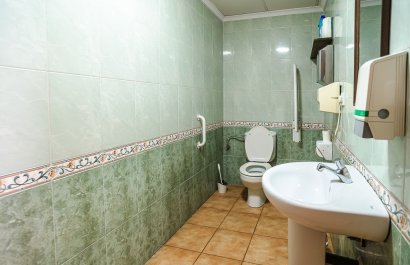 Herverkoop - Reclame - Torrevieia - La Veleta