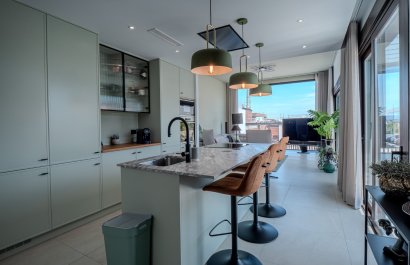 Resale - Villa - Rojales