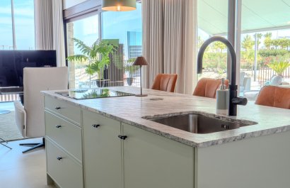 Resale - Villa - Rojales