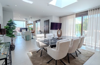 Resale - Villa - Rojales