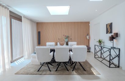 Resale - Villa - Rojales