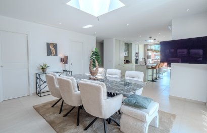 Resale - Villa - Rojales