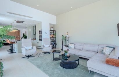 Resale - Villa - Rojales