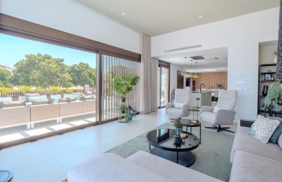 Resale - Villa - Rojales