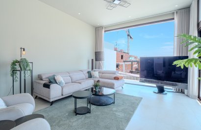 Resale - Villa - Rojales
