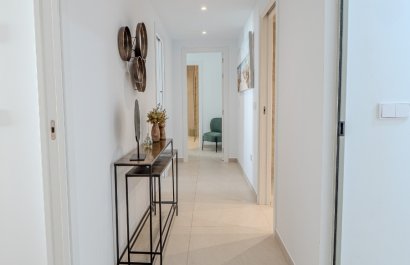 Resale - Villa - Rojales