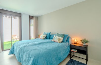 Resale - Villa - Rojales