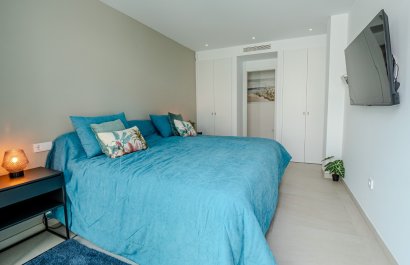 Resale - Villa - Rojales