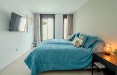 Resale - Villa - Rojales