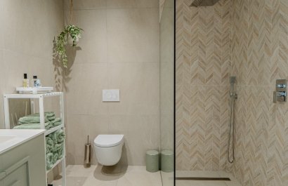 Resale - Villa - Rojales