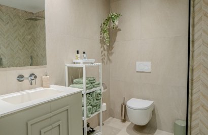 Resale - Villa - Rojales