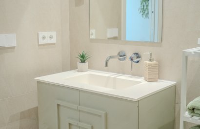 Resale - Villa - Rojales