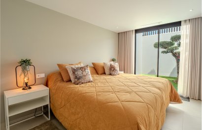 Resale - Villa - Rojales