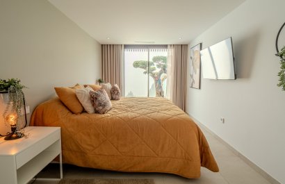 Resale - Villa - Rojales
