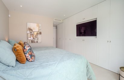 Resale - Villa - Rojales
