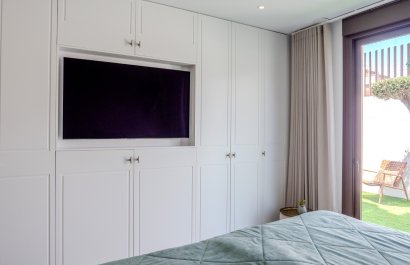 Resale - Villa - Rojales