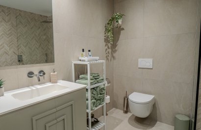 Resale - Villa - Rojales