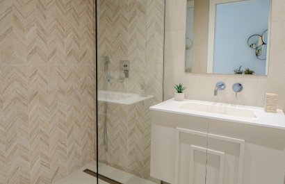 Resale - Villa - Rojales