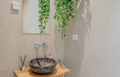 Resale - Villa - Rojales