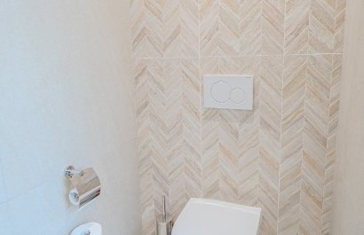 Resale - Villa - Rojales