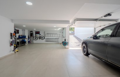 Resale - Villa - Rojales