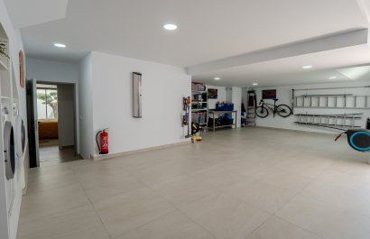 Resale - Villa - Rojales