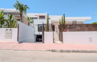 Resale - Villa - Rojales