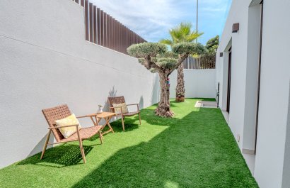 Resale - Villa - Rojales