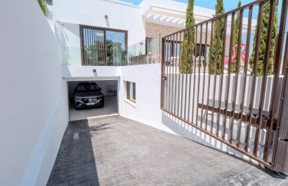 Resale - Villa - Rojales
