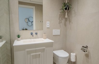 Resale - Villa - Rojales