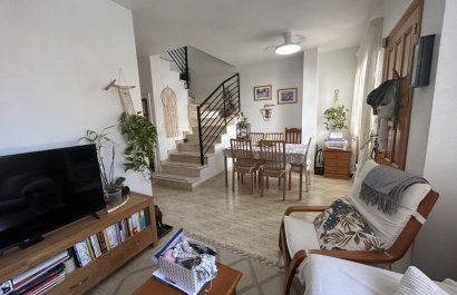 Resale - Apartments - Flats - Orihuela Costa - Villamartín