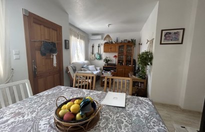 Resale - Apartments - Flats - Orihuela Costa - Villamartín