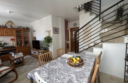 Resale - Apartments - Flats - Orihuela Costa - Villamartín