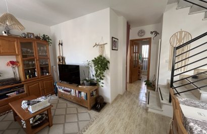 Resale - Apartments - Flats - Orihuela Costa - Villamartín