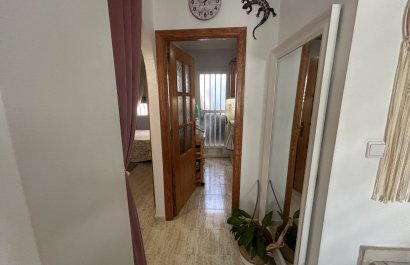 Resale - Apartments - Flats - Orihuela Costa - Villamartín