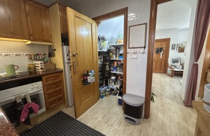 Resale - Apartments - Flats - Orihuela Costa - Villamartín