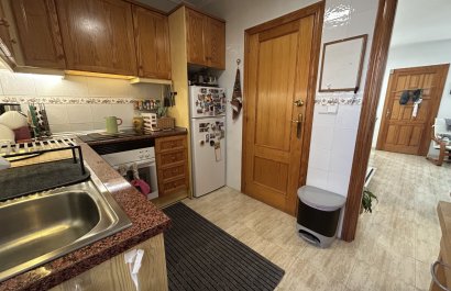Resale - Apartments - Flats - Orihuela Costa - Villamartín