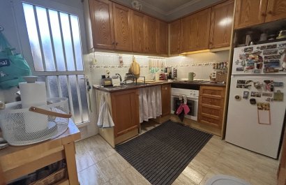 Resale - Apartments - Flats - Orihuela Costa - Villamartín