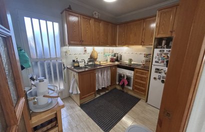 Resale - Apartments - Flats - Orihuela Costa - Villamartín