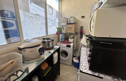 Resale - Apartments - Flats - Orihuela Costa - Villamartín