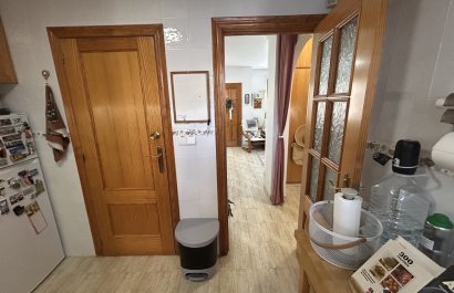 Resale - Apartments - Flats - Orihuela Costa - Villamartín