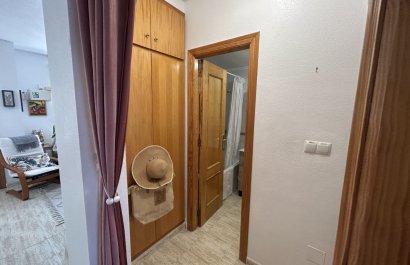 Resale - Apartments - Flats - Orihuela Costa - Villamartín